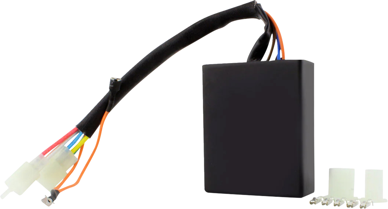 RM STATOR Ignition Conversion Kit - AC to DC - Kawasaki RMS030-107722