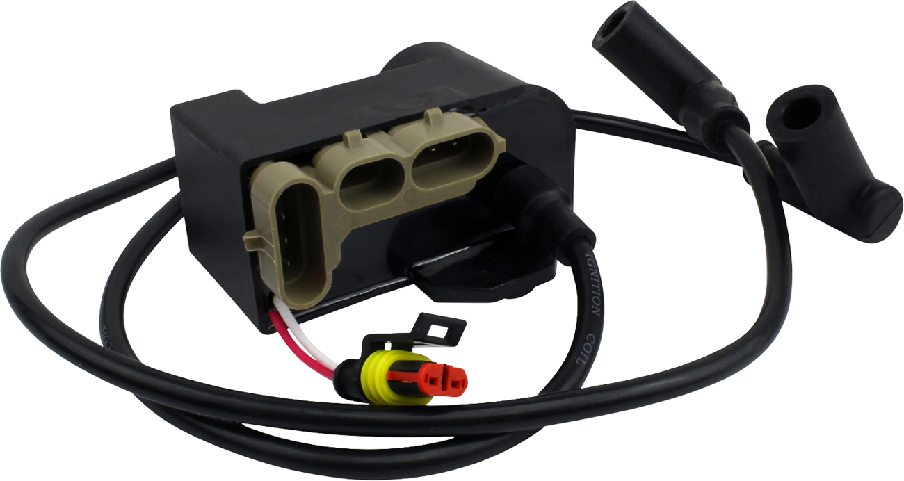 RM STATOR CDI Box Ignition Coil - Ski-Doo/Lynx RMS030-103145
