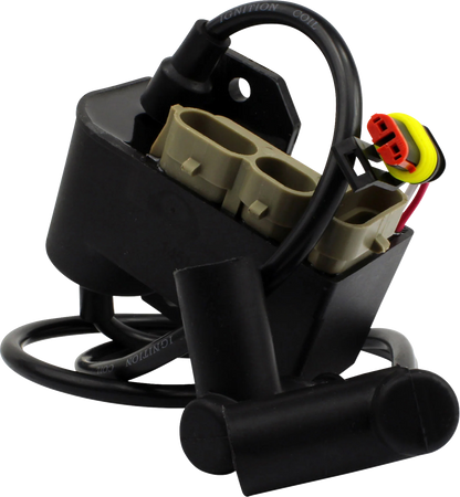RM STATOR CDI Box Ignition Coil - Ski-Doo/Lynx RMS030-103145
