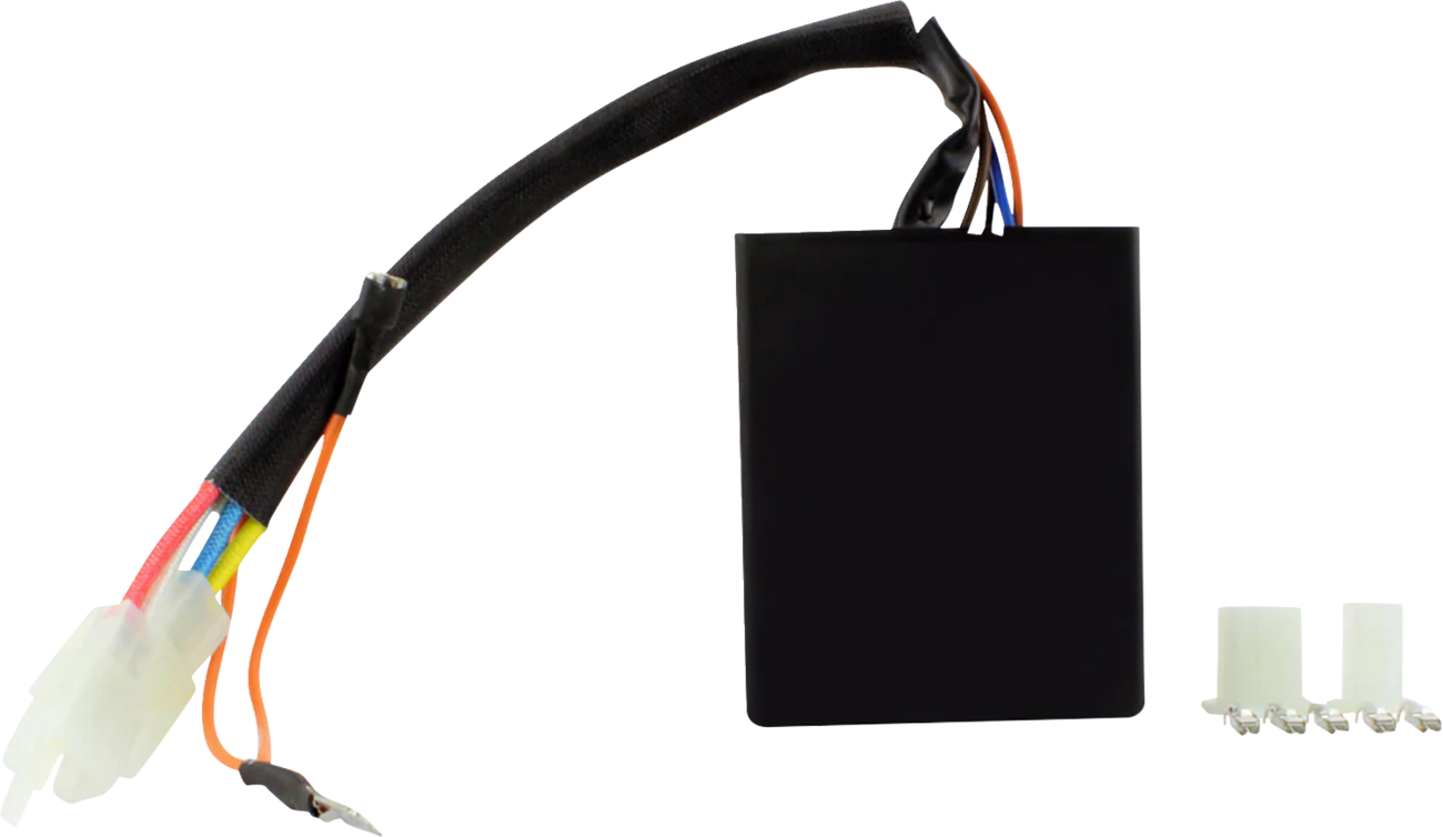 RM STATOR Ignition Conversion Kit - AC to DC - Kawasaki RMS030-107722