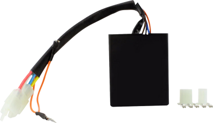 RM STATOR Ignition Conversion Kit - AC to DC - Kawasaki RMS030-107722