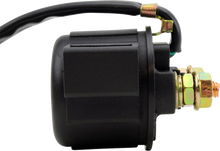 RM STATOR Starter Solenoid/Relay - Aprilia/Yamaha RM09001