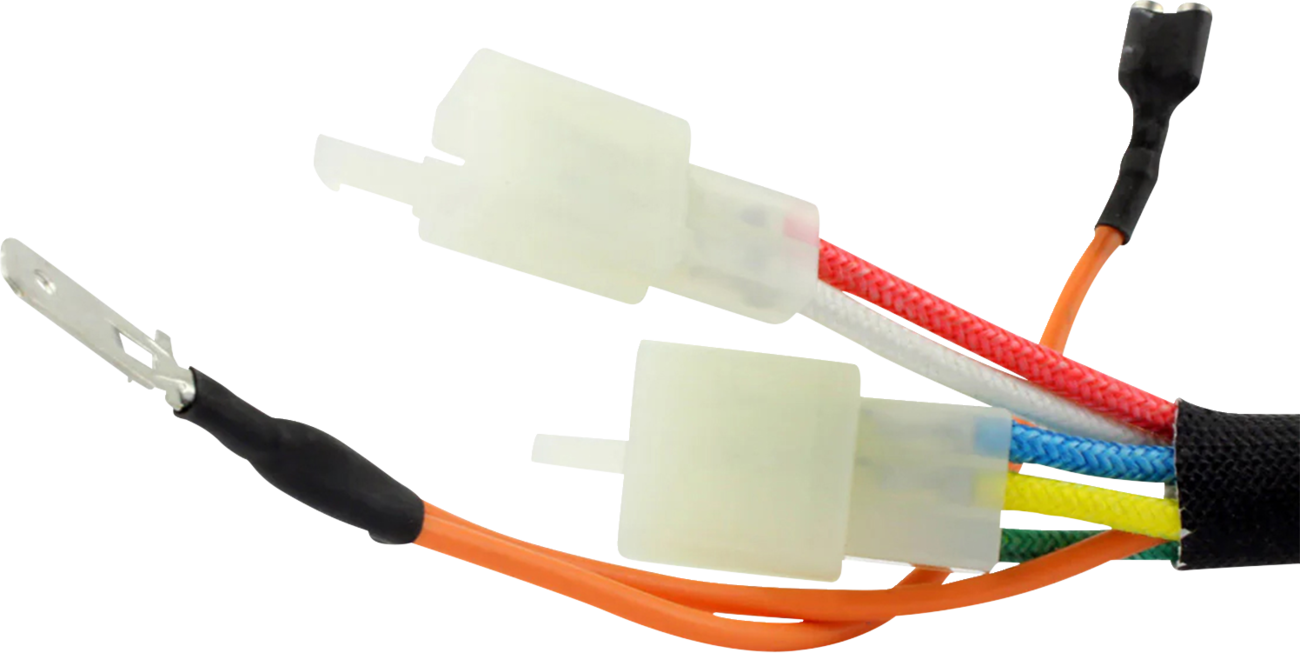RM STATOR Ignition Conversion Kit - AC to DC - Kawasaki RMS030-107722