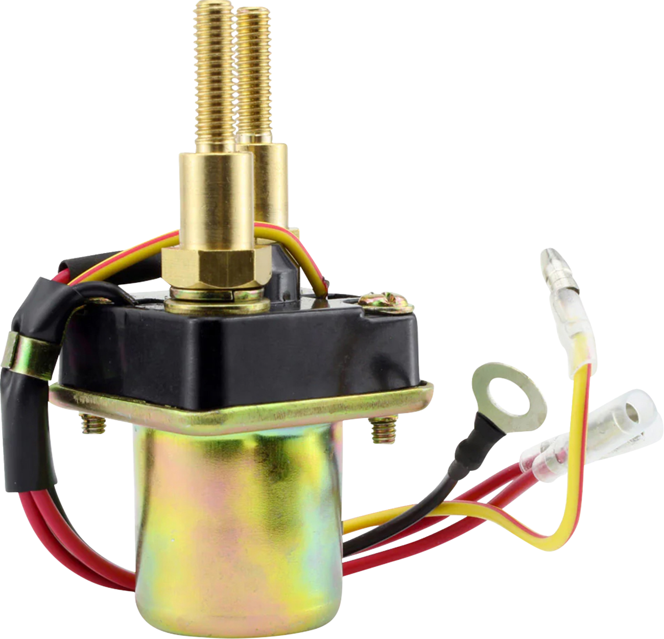 RM STATOR Starter Solenoid/Relay - Jet-Ski RMS090-106109