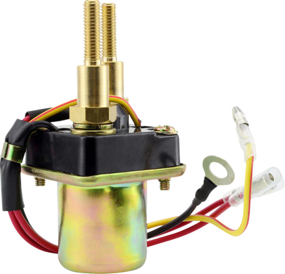 RM STATOR Starter Solenoid/Relay - Jet-Ski RMS090-106109