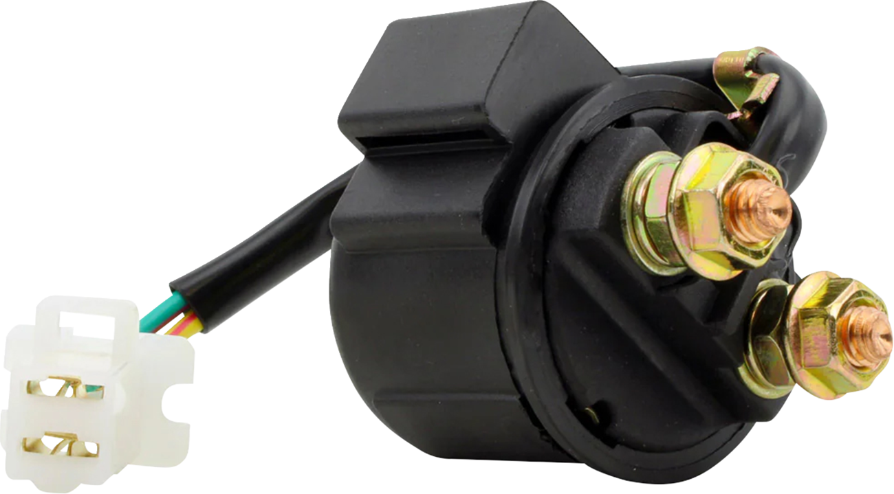 RM STATOR Starter Solenoid/Relay - Aprilia/Yamaha RM09001