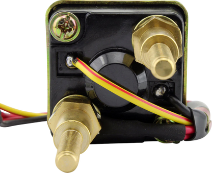 RM STATOR Starter Solenoid/Relay - Jet-Ski RMS090-106109