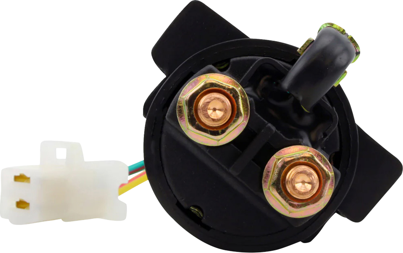 RM STATOR Starter Solenoid/Relay - Aprilia/Yamaha RM09001