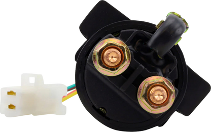 RM STATOR Starter Solenoid/Relay - Aprilia/Yamaha RM09001