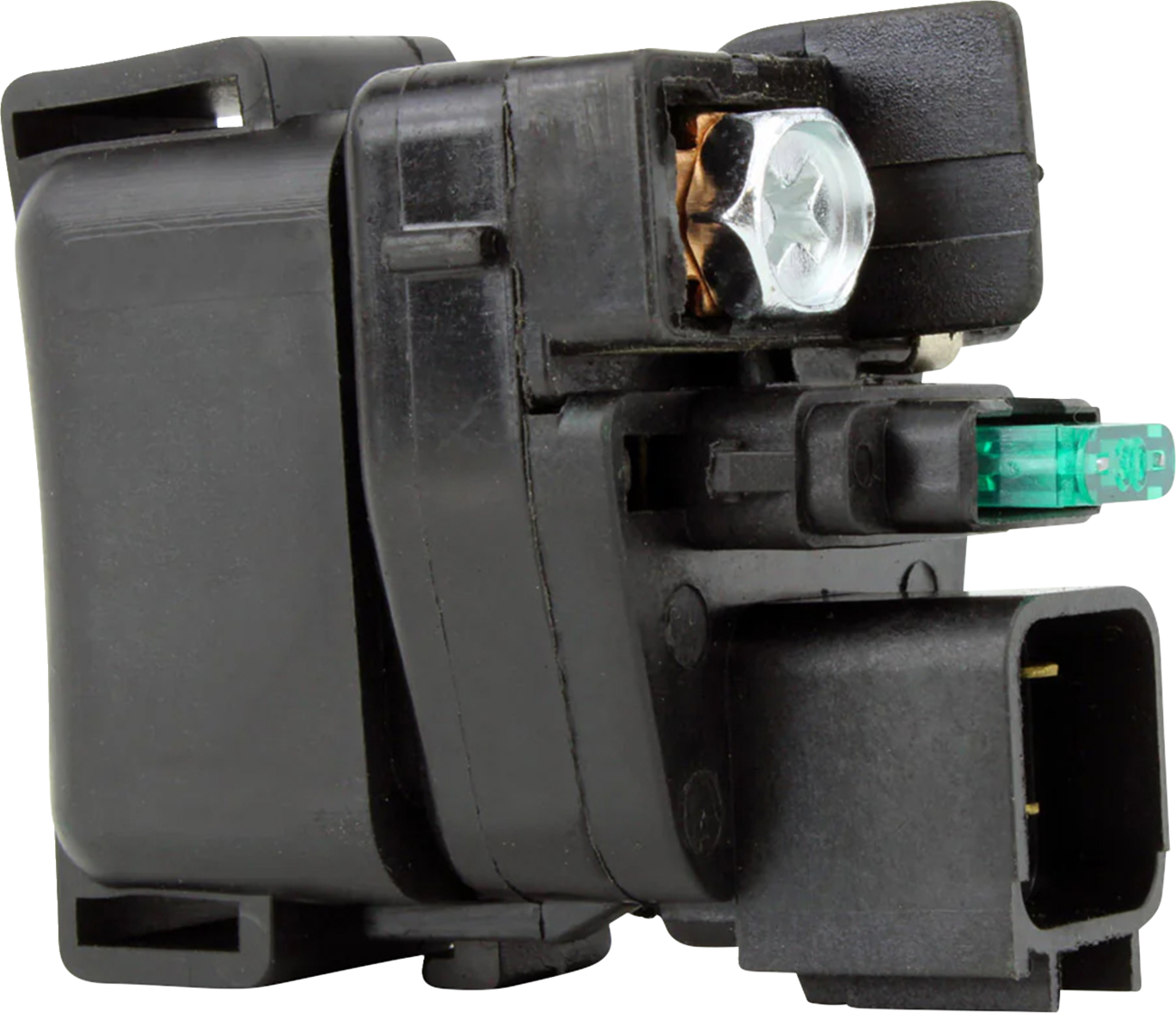 RM STATOR Starter Solenoid/Relay - Suzuki RMS090-104980