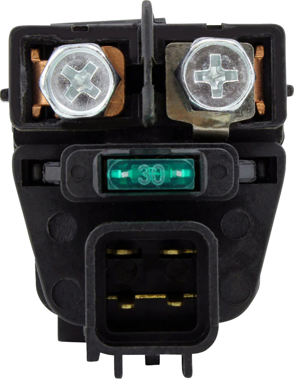 RM STATOR Starter Solenoid/Relay - Suzuki RMS090-104980
