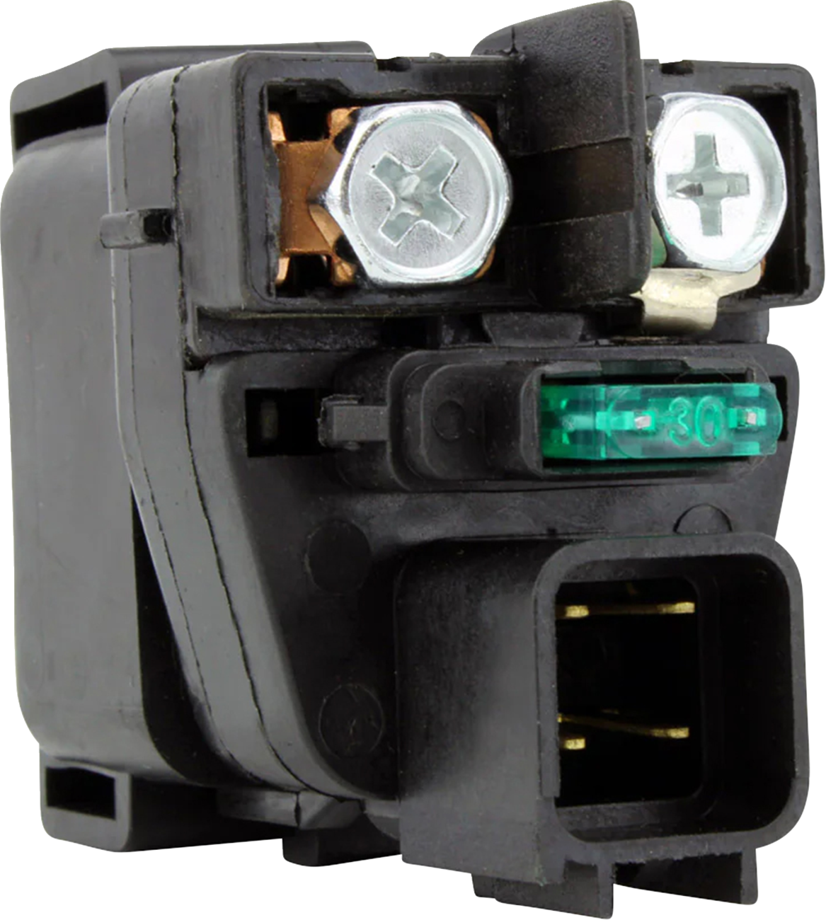 RM STATOR Starter Solenoid/Relay - Suzuki RMS090-104980