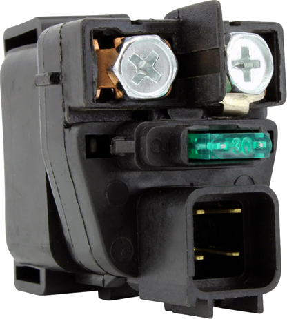 RM STATOR Starter Solenoid/Relay - Suzuki RMS090-104980