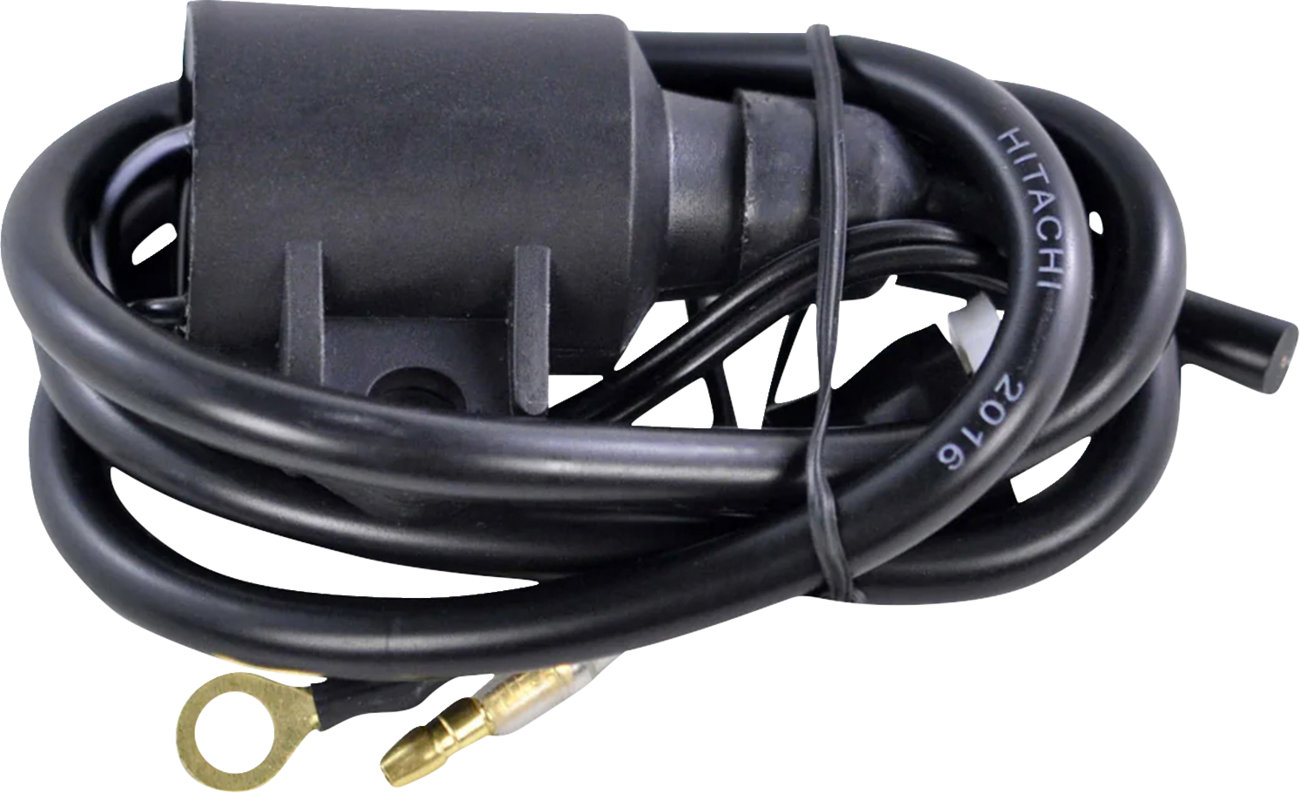 RM STATOR Ignition Coil - External - Yamaha RM06144