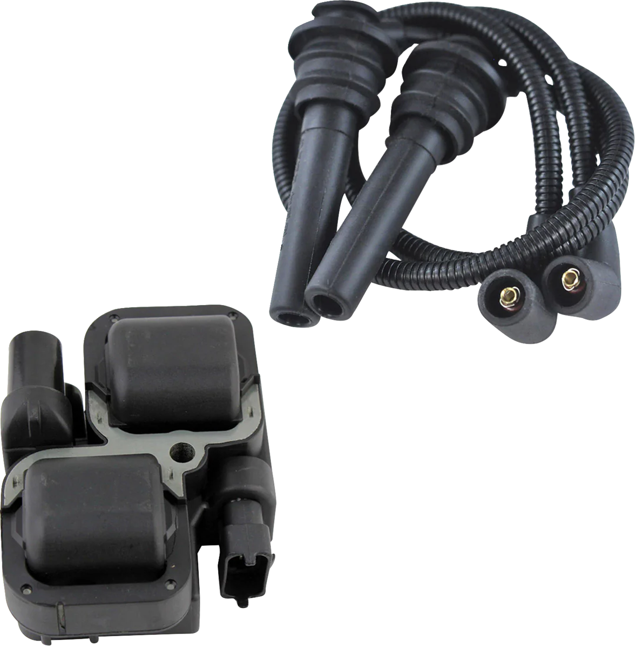 RM STATOR Ignition Coil - External - Polaris RM06055