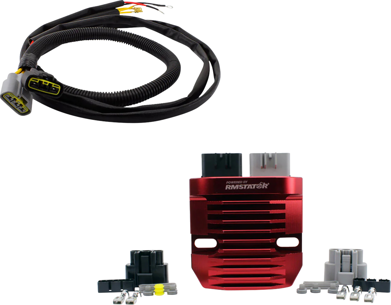 RM STATOR SurePower Engine Control Bypass Module Kit - Polaris RMS900-107786