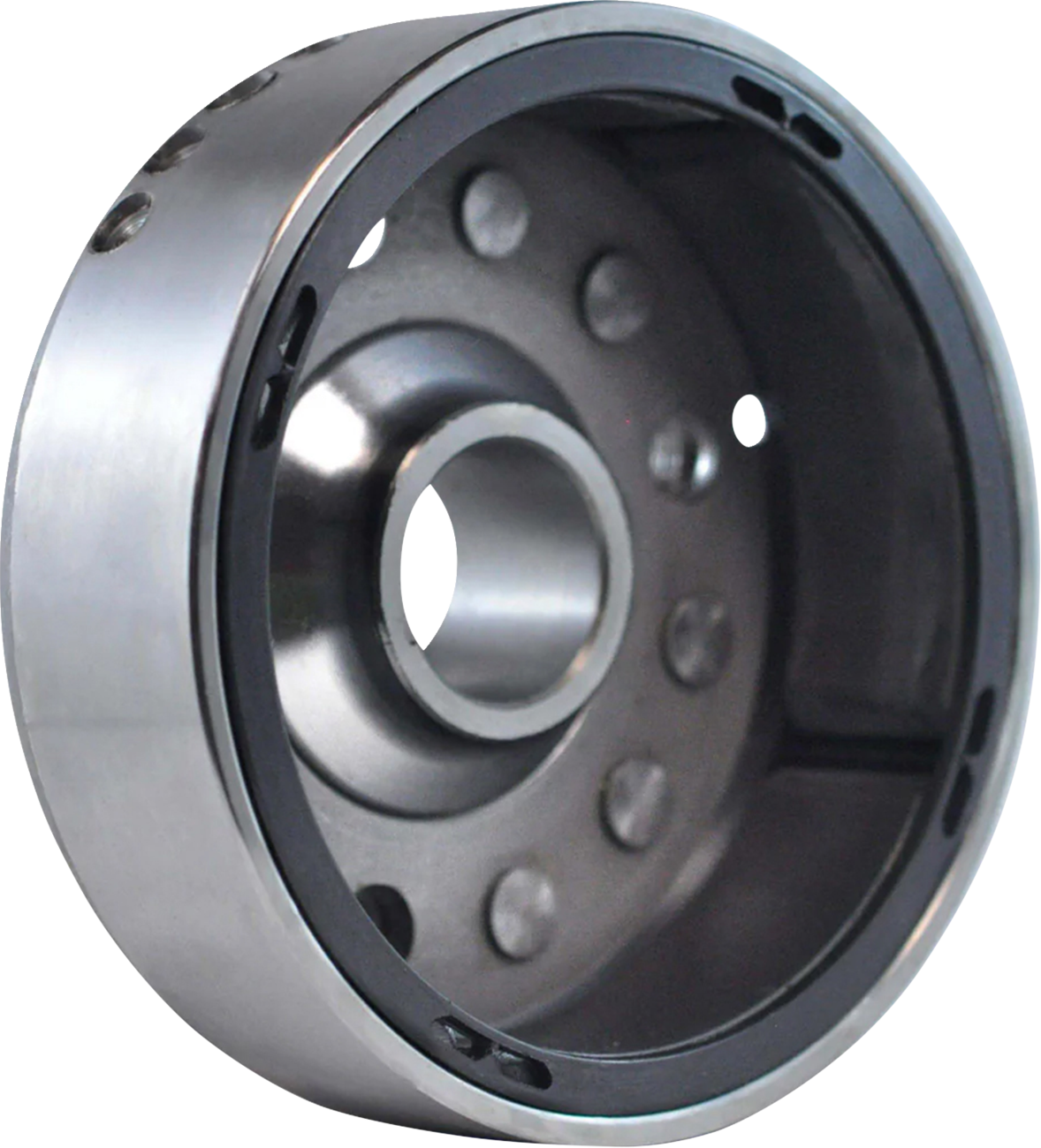 RM STATOR Magneto Flywheel Rotor - Carbureted Fan Cooled - Ski-Doo RM11504