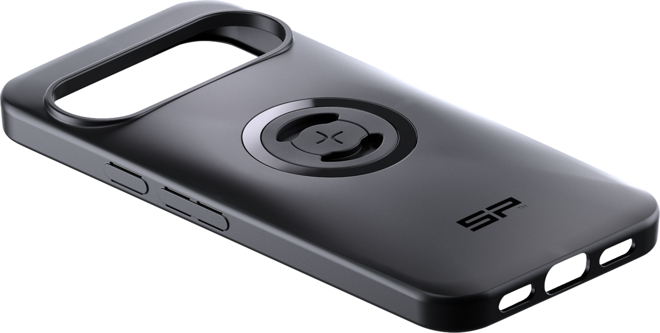 SP CONNECT SPC+ Phone Case - Google Pixel 10 Pro XL 52698