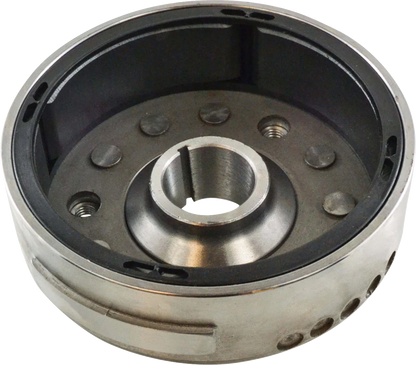 RM STATOR Magneto Flywheel Rotor - Carbureted Fan Cooled - Ski-Doo RM11504