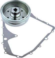 RM STATOR Flywheel Kit with Crankcase Cover Gasket - Arctic Cat/Suzuki RM22614