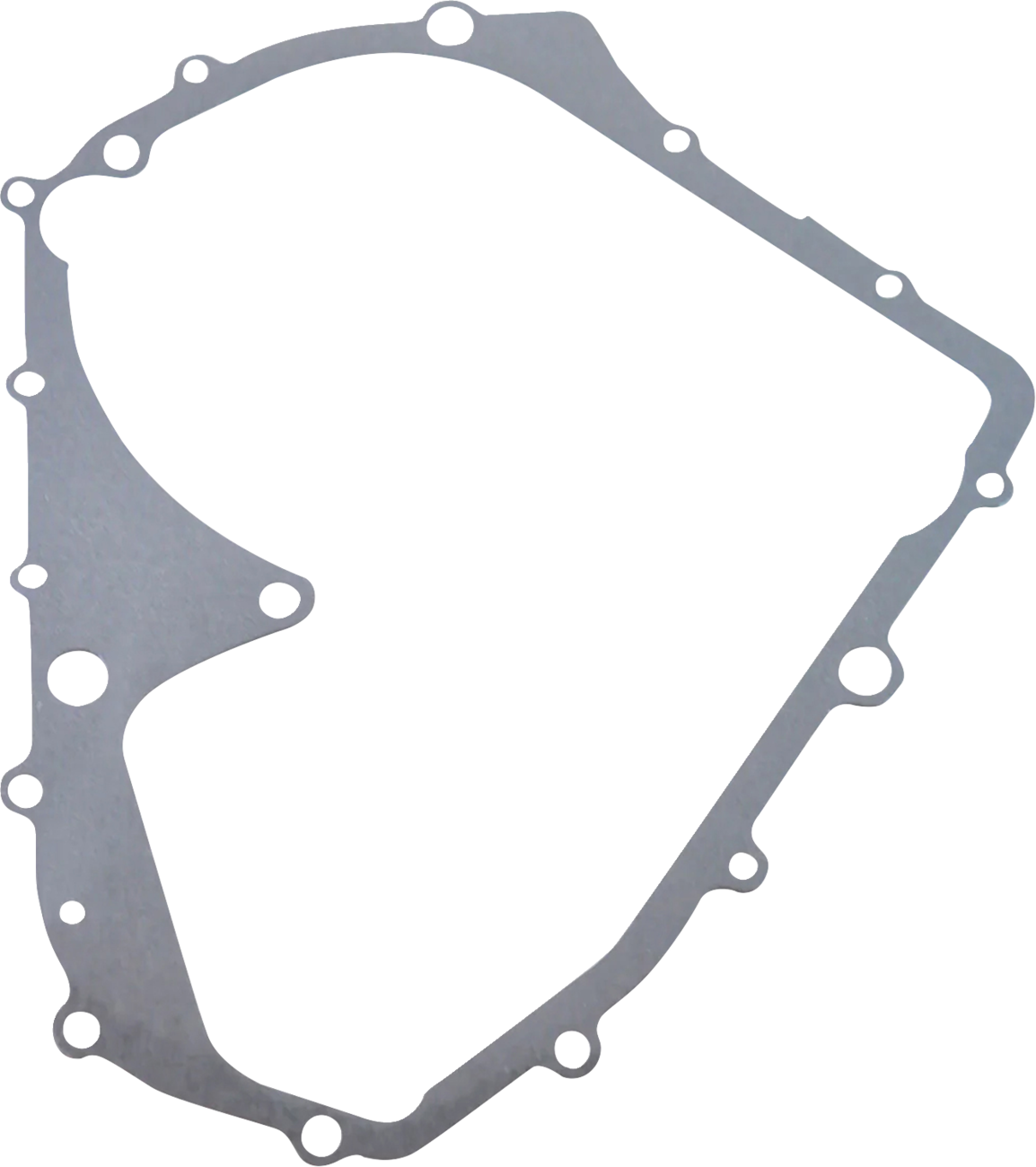 RM STATOR Flywheel Kit with Crankcase Cover Gasket - Arctic Cat/Suzuki RM22614