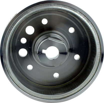 RM STATOR Flywheel Kit with Crankcase Cover Gasket - Arctic Cat/Suzuki RM22614