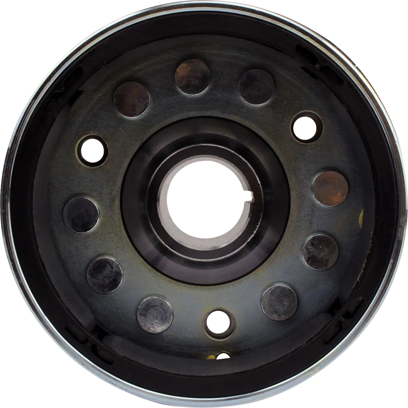 RM STATOR Flywheel Rotor - Heavy Duty - Ski-Doo RMS120-105842