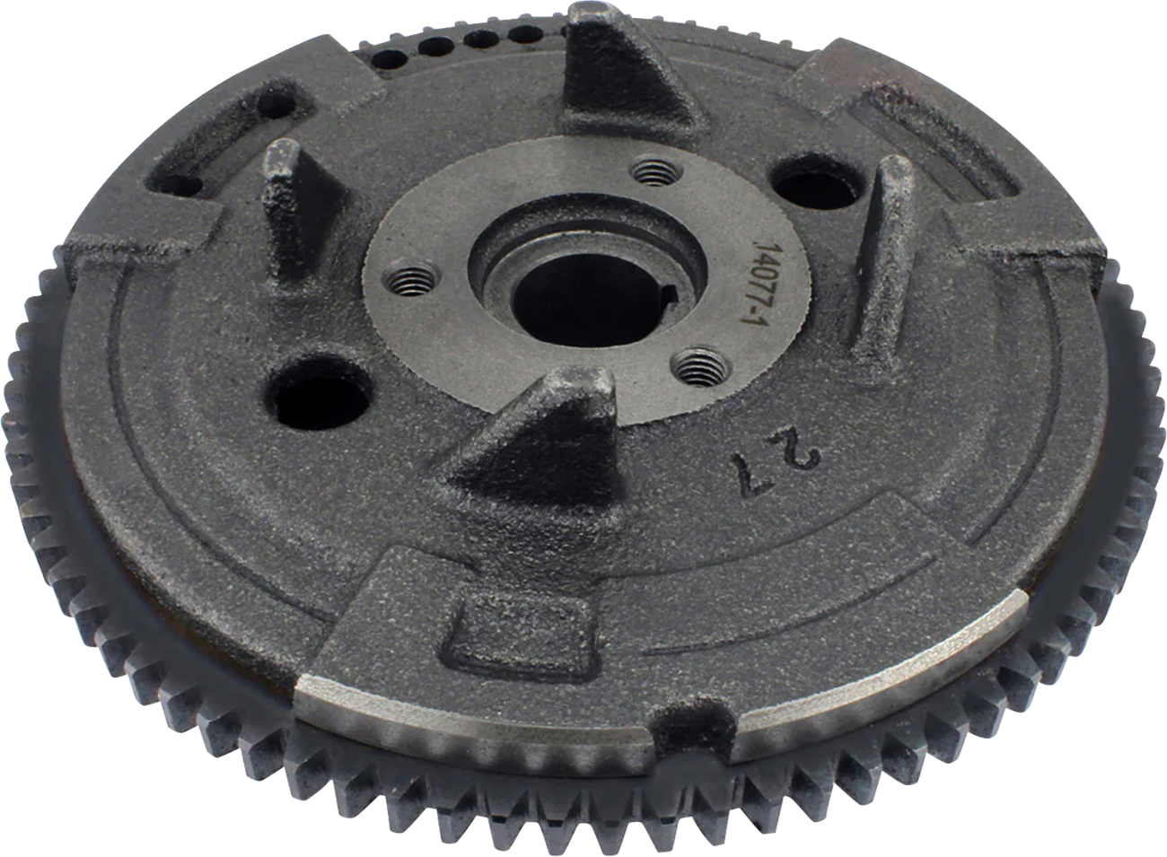 RM STATOR Flywheel Rotor - Heavy Duty - Polaris RMS120-106200