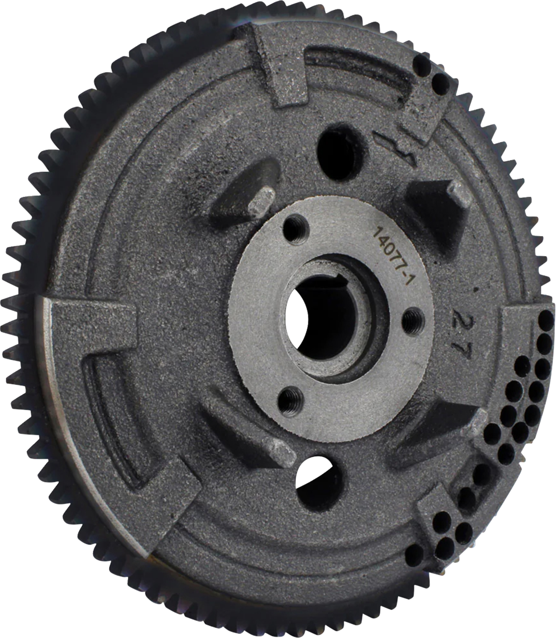 RM STATOR Flywheel Rotor - Heavy Duty - Polaris RMS120-106200