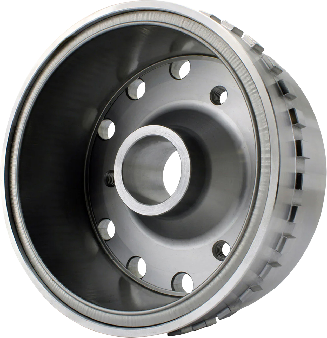 RM STATOR Magneto Flywheel Rotor - Capped - Heavy Duty - Ski-Doo RMS120-108320