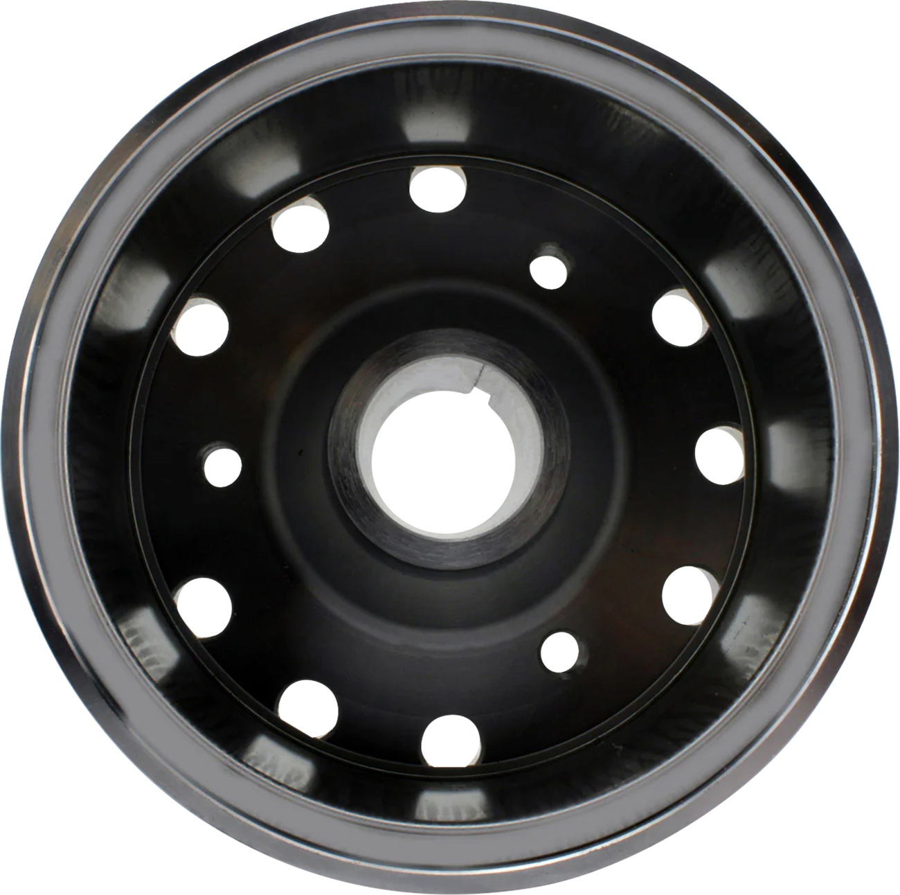 RM STATOR Magneto Flywheel Rotor - Capped - Heavy Duty - Ski-Doo RMS120-108320