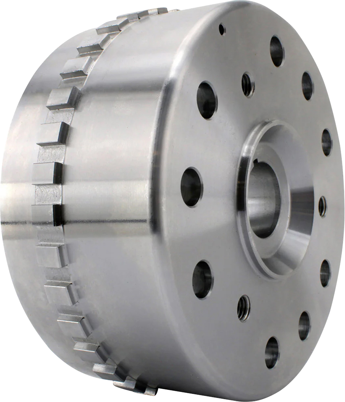 RM STATOR Magneto Flywheel Rotor - Capped - Heavy Duty - Ski-Doo RMS120-108320