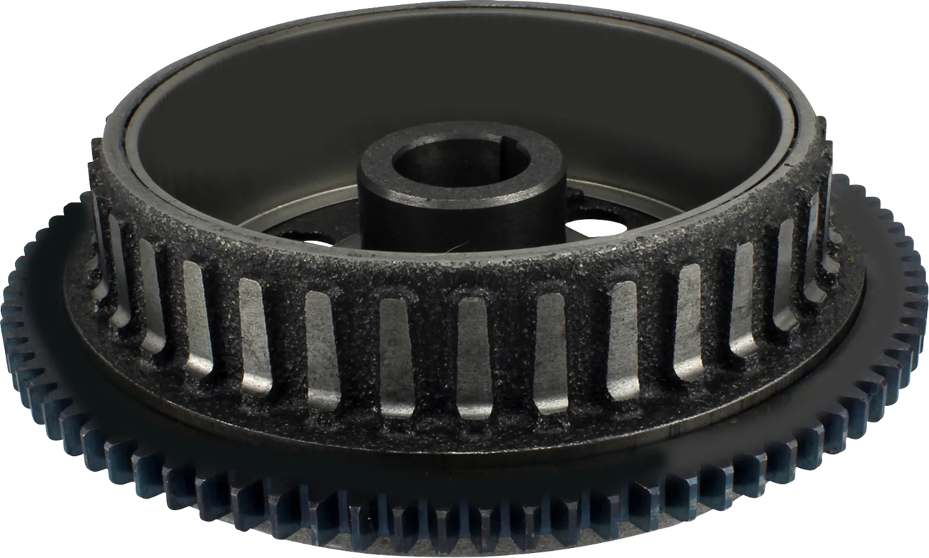 RM STATOR Flywheel Rotor - Heavy Duty - Polaris RMS120-108106