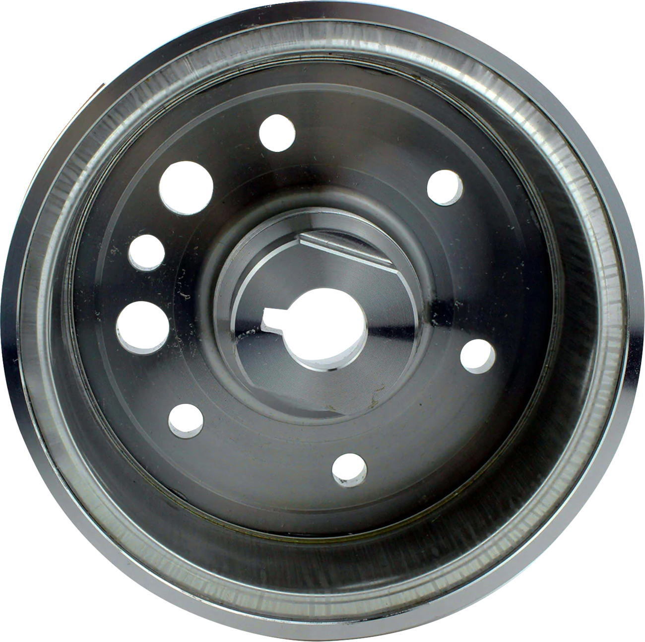 RM STATOR Magneto Flywheel Rotor Kit - Puller and Gasket - Manual Transmission - Arctic Cat/Suzuki RM22434