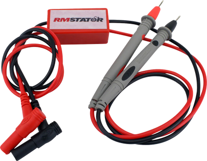 RM STATOR Adapter - Multimeter/DVA/Peak Reading - Universal RM10001