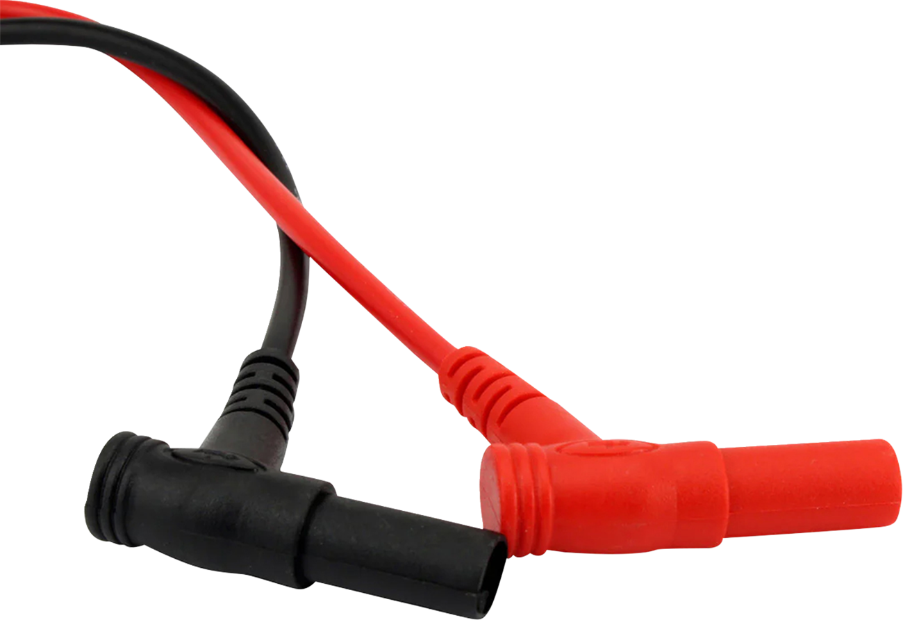 RM STATOR Adapter - Multimeter/DVA/Peak Reading - Universal RM10001