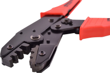 RM STATOR Pliers - Wire Crimping - Ratchet/Professional Grade RM10002