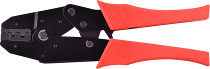 RM STATOR Pliers - Wire Crimping - Ratchet/Professional Grade RM10002