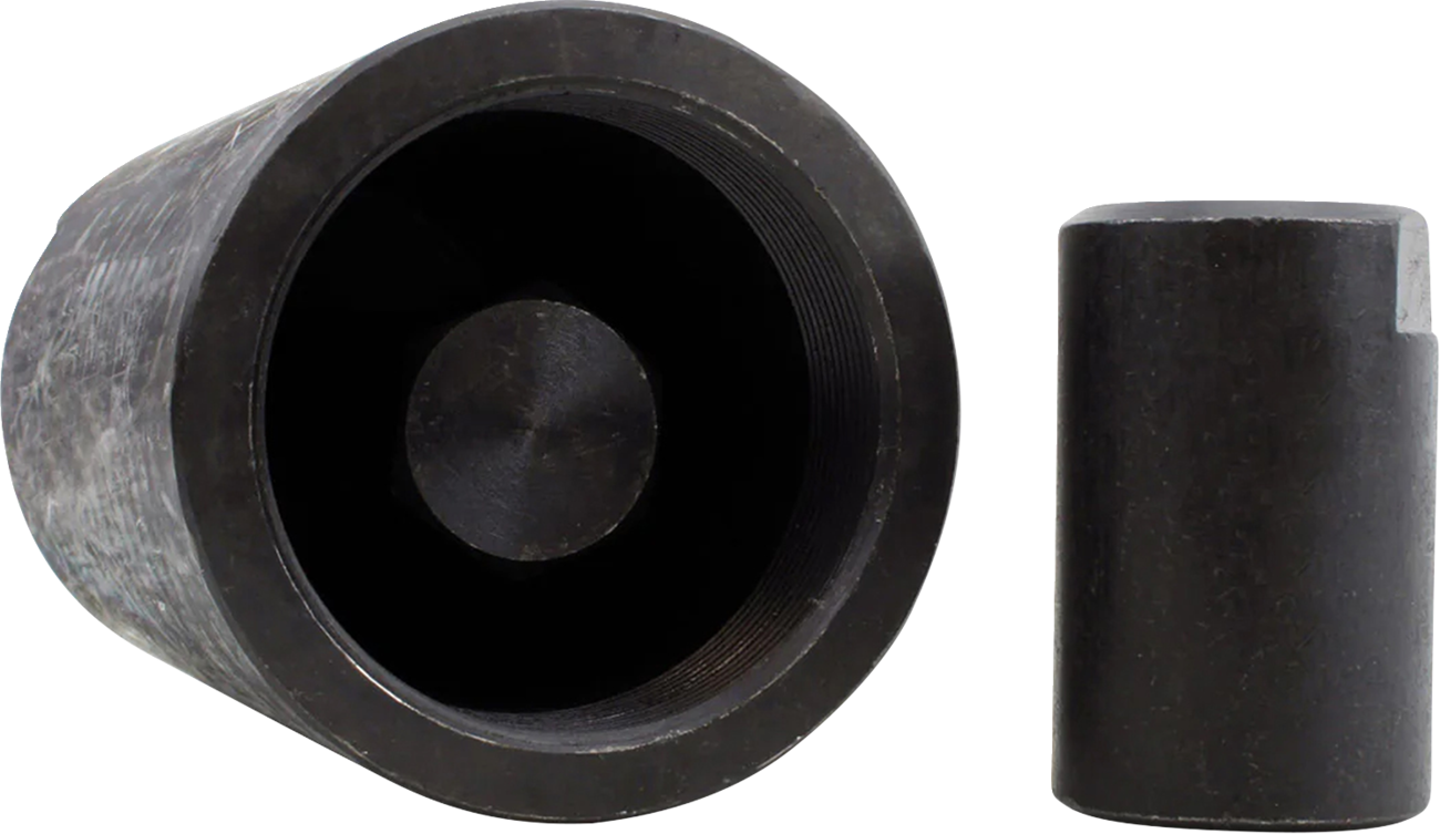 RM STATOR Flywheel Puller - 50 mm x 1.5 Right Hand Female - Suzuki/Arctic Cat RM11302