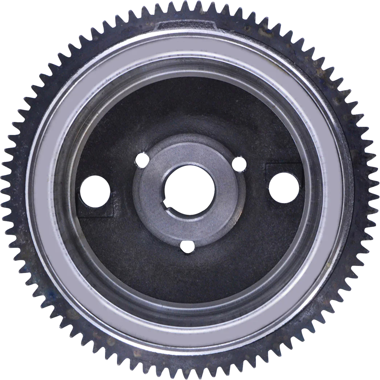 RM STATOR Magneto Flywheel Rotor - Capped - Heavy Duty - Polaris RM11512