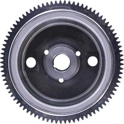 RM STATOR Magneto Flywheel Rotor - Capped - Heavy Duty - Polaris RM11512