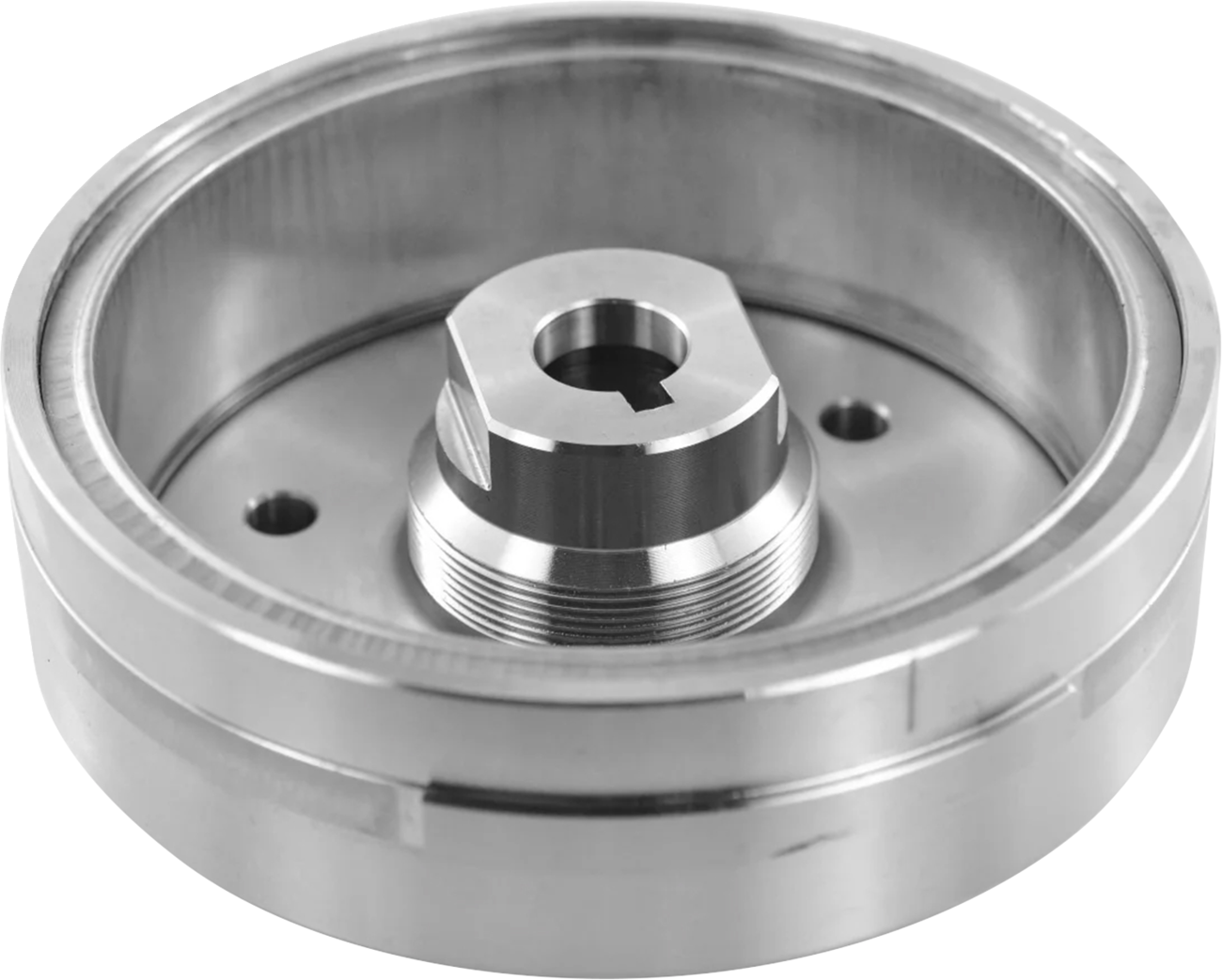 RM STATOR Magneto Flywheel Rotor - Heavy Duty - Arctic Cat | Suzuki RM11502