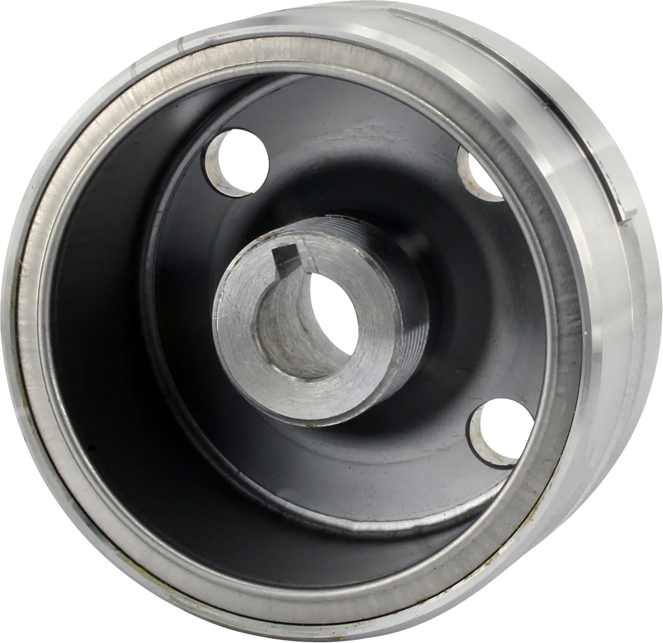 RM STATOR Flywheel Rotor - Heavy Duty - Kawasaki/Suzuki RMS120-108177
