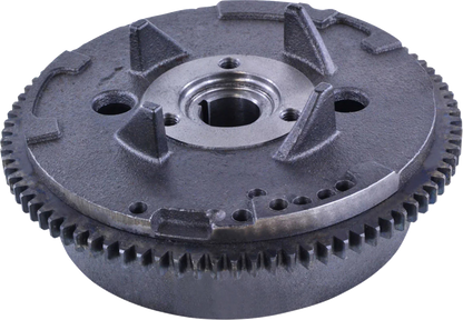 RM STATOR Magneto Flywheel Rotor - Capped - Heavy Duty - Polaris RM11512