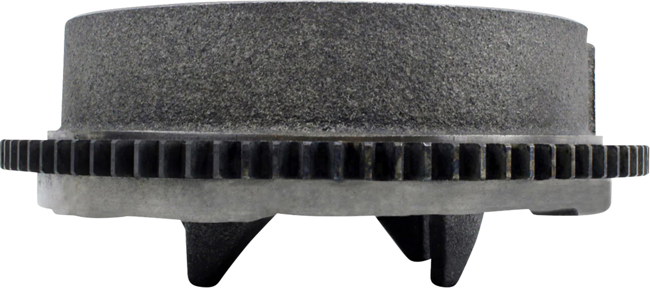 RM STATOR Magneto Flywheel Rotor - Capped - Heavy Duty - Polaris RM11512
