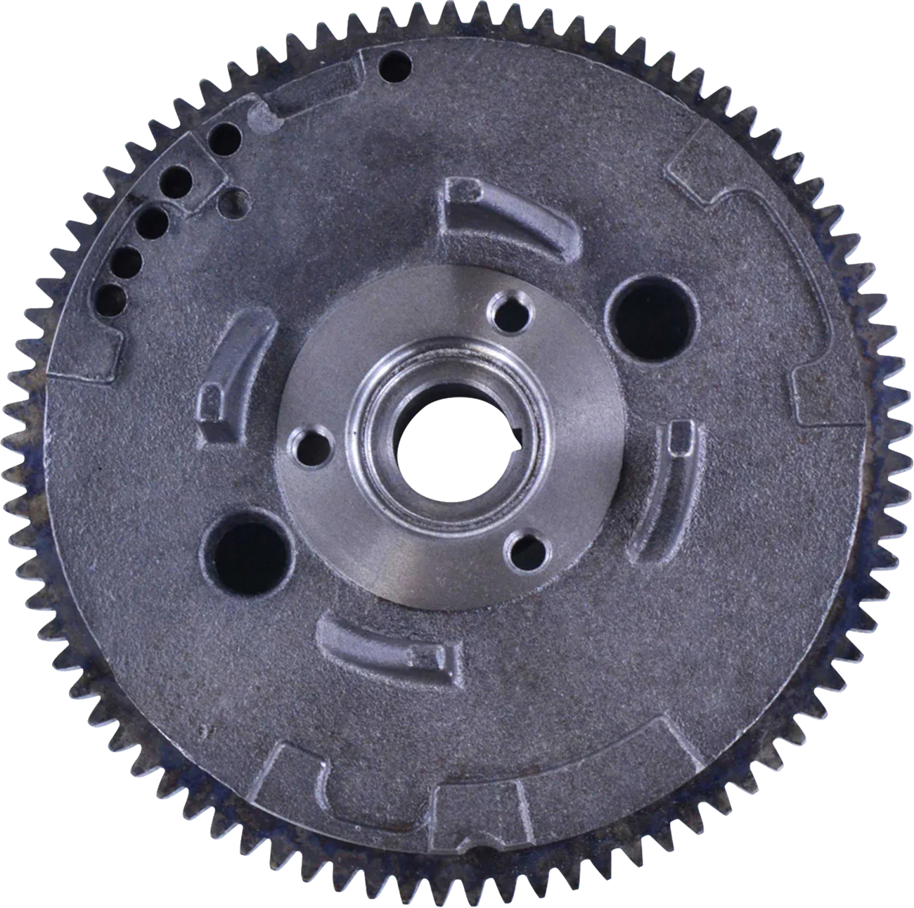 RM STATOR Magneto Flywheel Rotor - Capped - Heavy Duty - Polaris RM11512