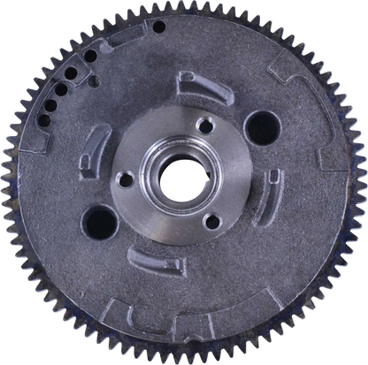 RM STATOR Magneto Flywheel Rotor - Capped - Heavy Duty - Polaris RM11512