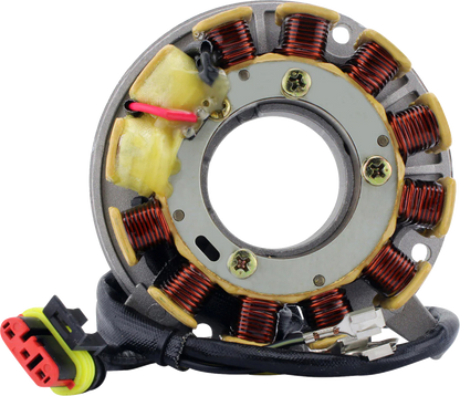 RM STATOR Magneto Flywheel Rotor with Stator - Ski-Doo RM22869