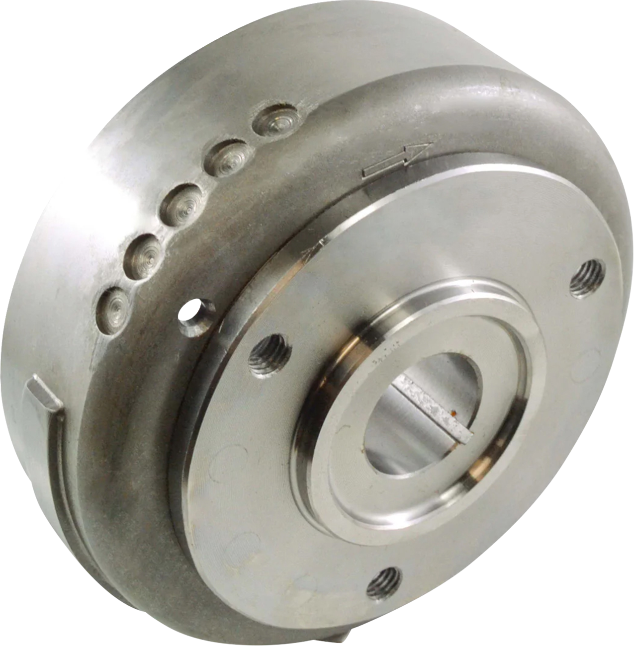 RM STATOR Magneto Flywheel Rotor with Stator - Ski-Doo RM22869