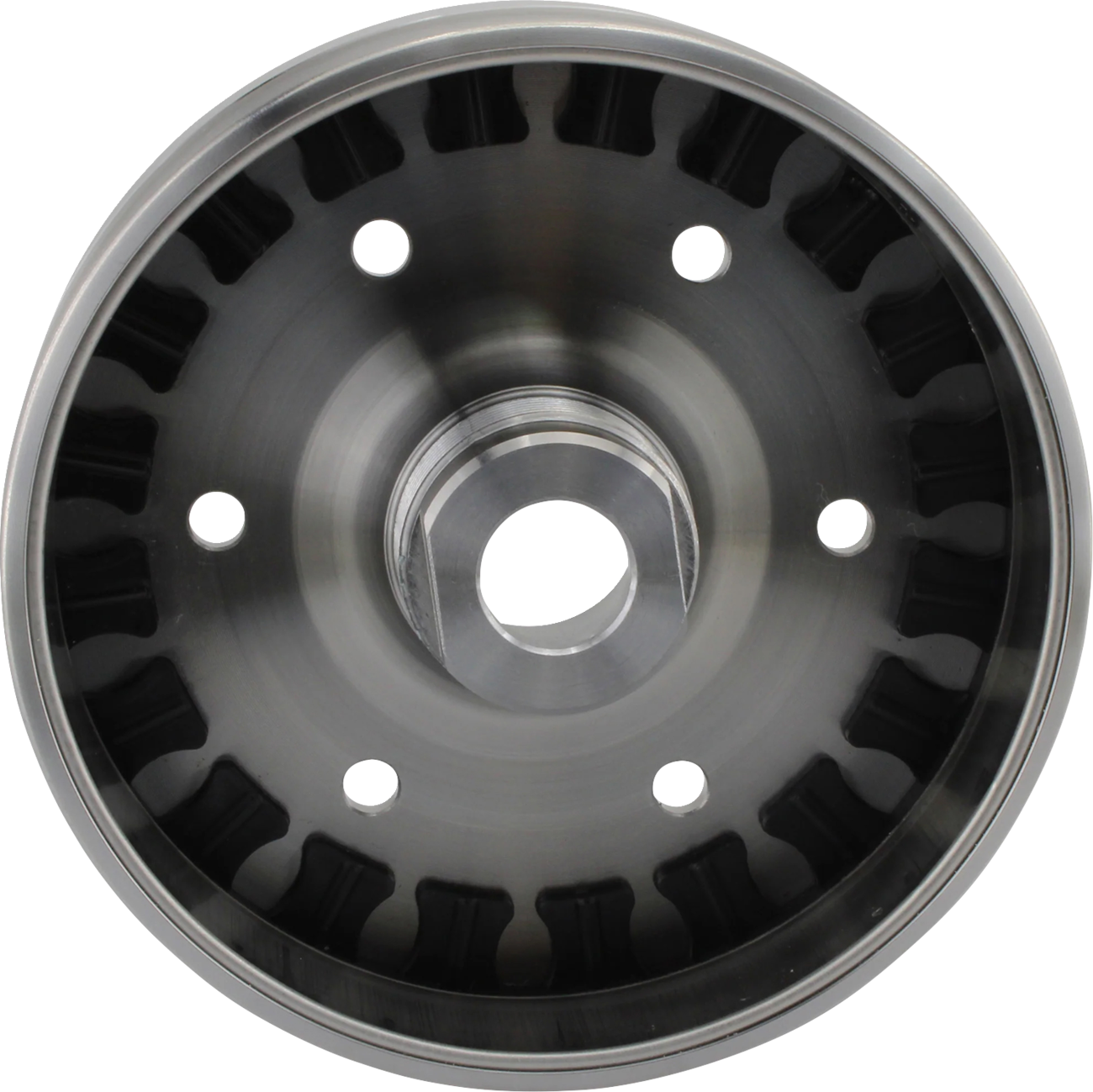 RM STATOR Magneto Flywheel Rotor - Heavy Duty - Suzuki RMS120-108152